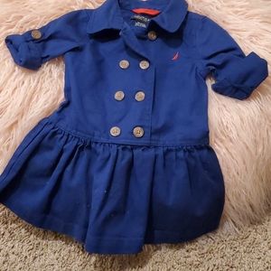Nautica dress